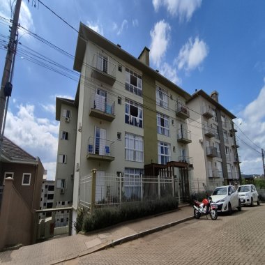 Lindo Apartamento no Condomínio Salzburg na Pousada da Neve