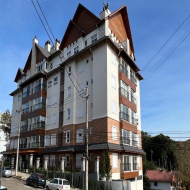 Residencial Jardim do Bosque