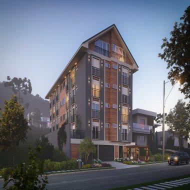 Lindo Residencial em Nova Petrópolis