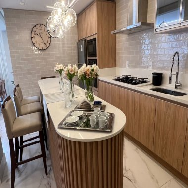 Apartamento 1 quarto para venda 30min de Gramado