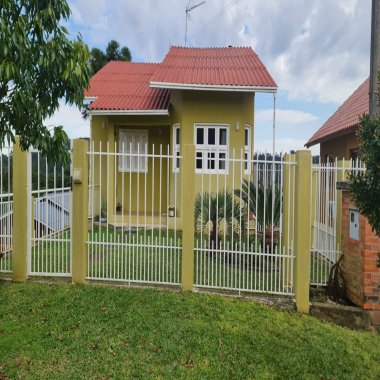 Fuja para o seu próprio paraíso!