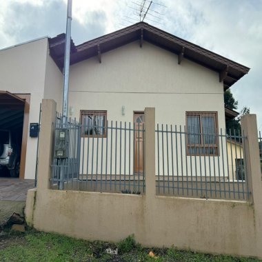 Casa 3 quartos para Venda no bairro Pousada da Neve em Nova Petrópolis