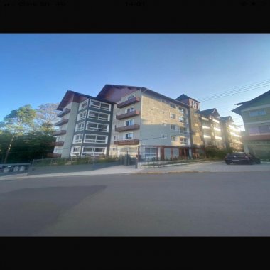 Apartamento 2 quartos para Venda no bairro Piá em Nova Petrópolis