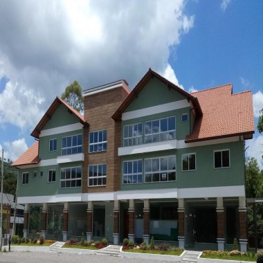 Apartamento 3 quartos para Venda no bairro Vale Verde em Nova Petrópolis