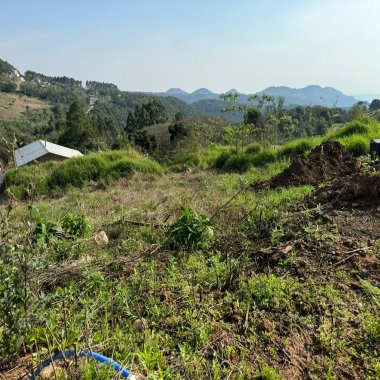 Terreno para Venda no bairro piá em Nova Petrópolis