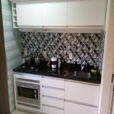 Apartamento 1 quarto para Venda no bairro Logradouro em Nova Petrópolis