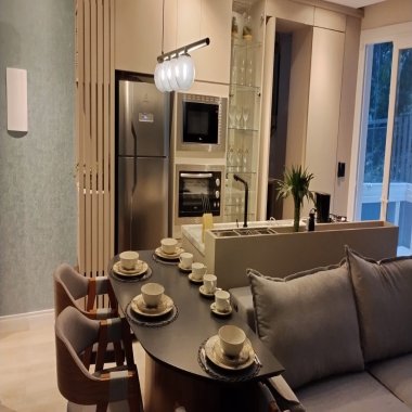 Apartamento para Venda no bairro Vale Verde em Nova Petrópolis