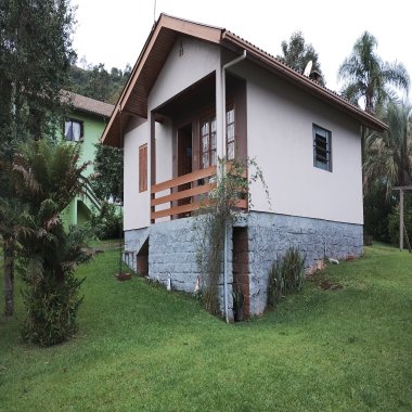 Casa 2 quartos para Venda no bairro Vale Verde em Nova Petrópolis