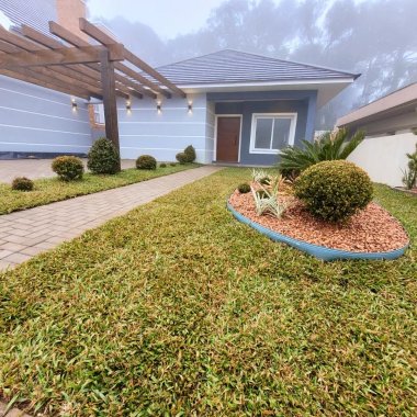 Casa 3 quartos para Venda no bairro Linha Imperial em Nova Petrópolis