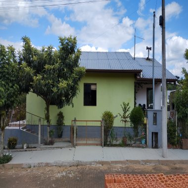 Casa 2 quartos para Venda no bairro Bairro Tirol em Nova Petrópolis
