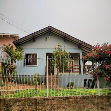 Casa 3 quartos para Venda no bairro Bairro Piá em Nova Petrópolis
