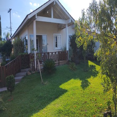 Casa 3 quartos para Venda no bairro VILA  GERMÂNIA em Nova Petrópolis