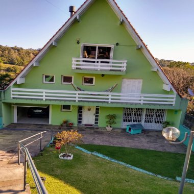 Casa para Venda no bairro Logradouro em Nova Petrópolis