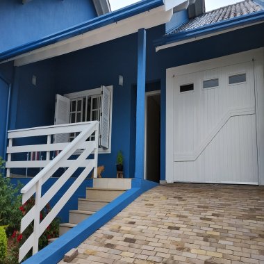 Casa 3 quartos para Venda no bairro Vila Olinda em Nova Petrópolis