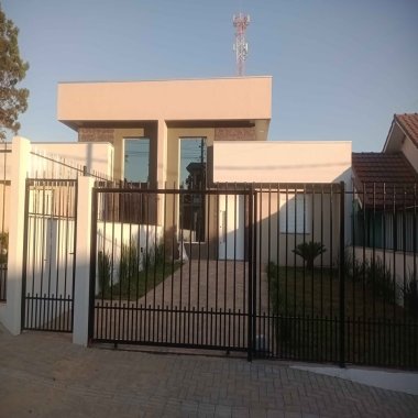 Casa 3 quartos para Venda no bairro Vila Germânia em Nova Petrópolis