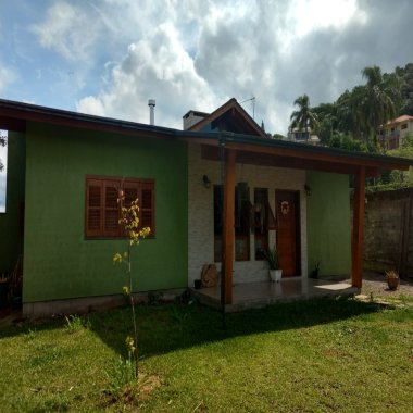 Casa 2 quartos para Venda em Nova Petrópolis