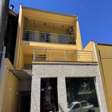 Apartamento para locação no Centro de Nova Petrópolis