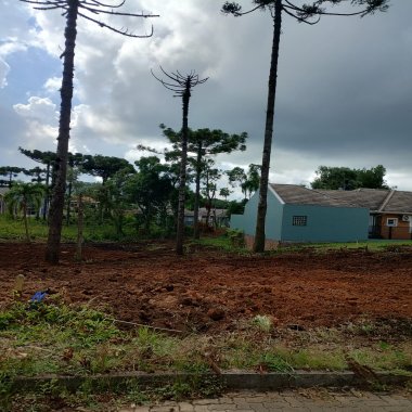 Lote para Venda no bairro Vila Germânia em Nova Petrópolis