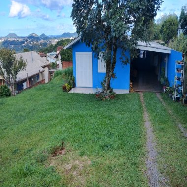 Casa para Venda no bairro Vale Verde em Nova Petrópolis