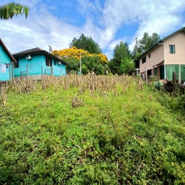 Terreno para Venda no bairro Linha Imperial em Nova Petrópolis