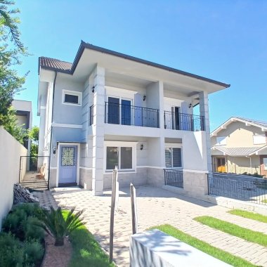 Casa 3 suítes para Venda em Nova Petrópolis