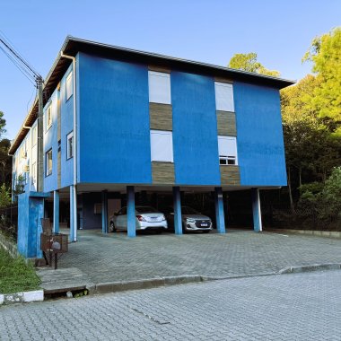Apartamento para Locação em Nova Petrópolis