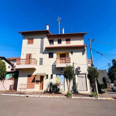 Apartamento 02 quartos para Locação Anual no bairro Pousada da Neve  em Nova Petrópolis