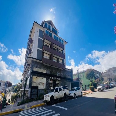 Imóvel Comercial para Locação Anual no bairro Centro em Nova Petrópolis