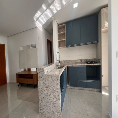 Apartamento para Locação Anual no bairro Pousada da Neve em Nova Petrópolis